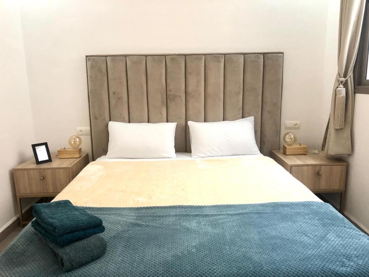 Elegant Appartement Essaouira Luaran gambar