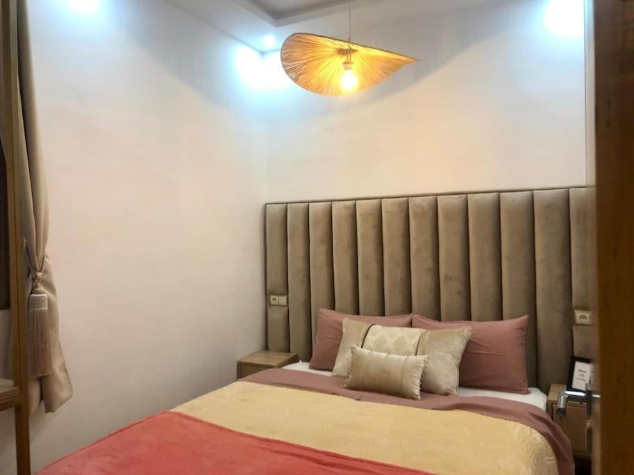 Elegant Appartement Essaouira Luaran gambar