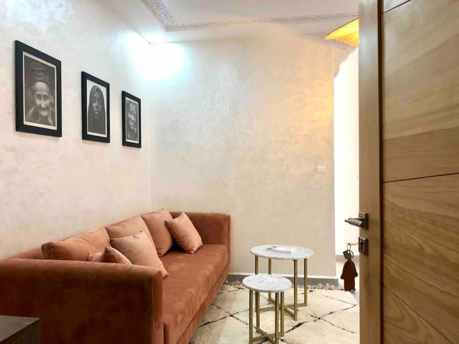 Elegant Appartement Essaouira Luaran gambar