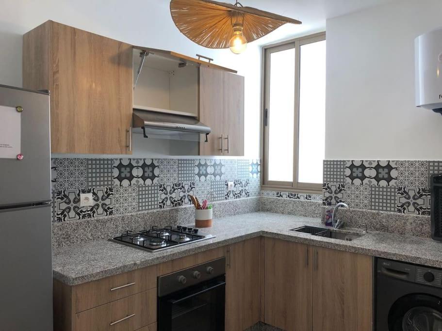Elegant Appartement Essaouira Luaran gambar
