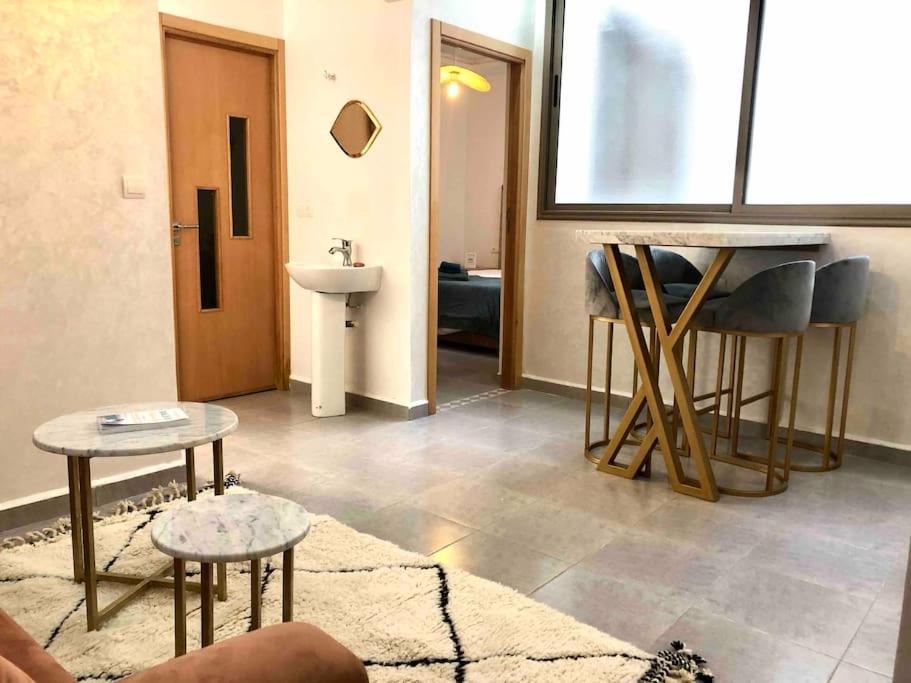 Elegant Appartement Essaouira Luaran gambar